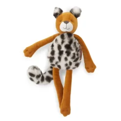 Rassel | Leopard Taigo