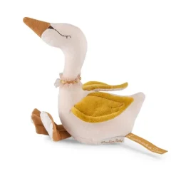 Rassel Schwan | gold