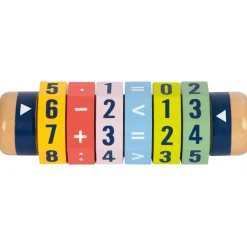 Rechenrolle Kleines 1x1 „Educate“