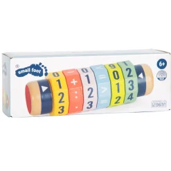 Rechenrolle Kleines 1x1 „Educate“