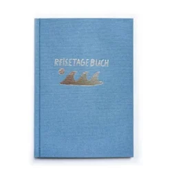 Reisetagebuch Kinder | MeerwasserBLAU