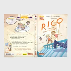 Rico und die Klautörtchen