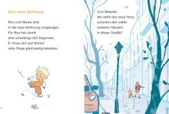 Rico und die Klautörtchen