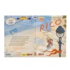 Rico und die Tuchlaterne