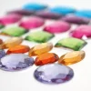28 Riesen Glitzersteine