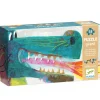 Riesenpuzzle | Leon der Drache | 58 Teile