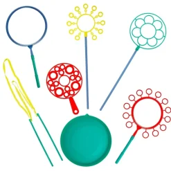Riesenseifenblasen-Set