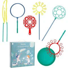 Riesenseifenblasen-Set