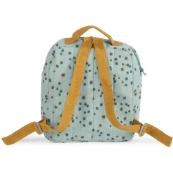 Rucksack Kaninchen | Trois Petits Lapins (grün)