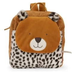 Rucksack | Leopard Taïgo