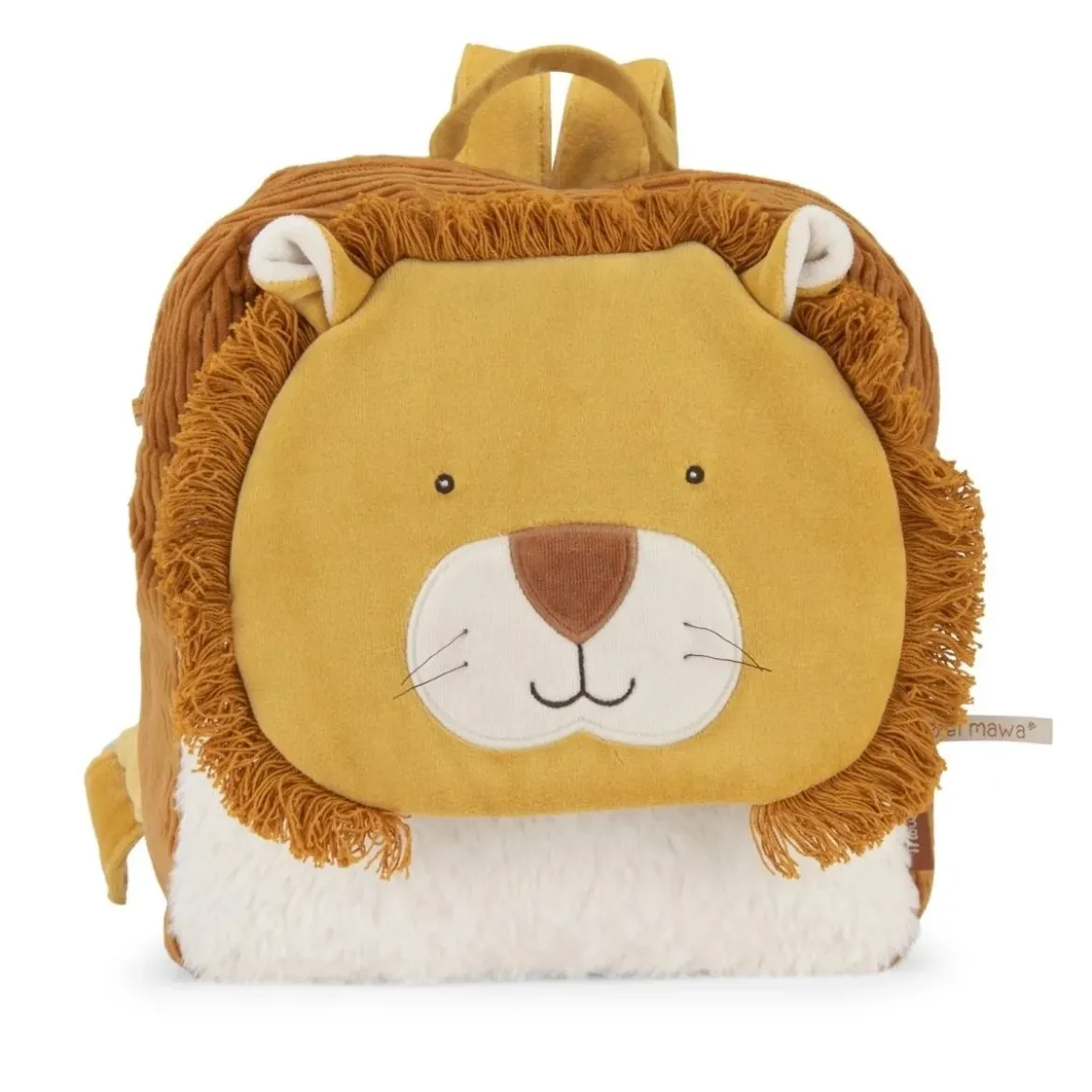 Rucksack | Löwe Mamba
