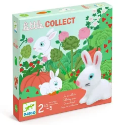 Sammelspiel | Little collect