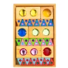 Sammler Box | 36 Teile