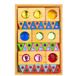Sammler Box | 36 Teile