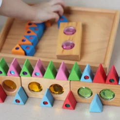Sammler Box | 36 Teile