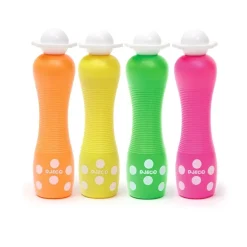 Schaumstoffmarker-Set Neon | 4 Stifte