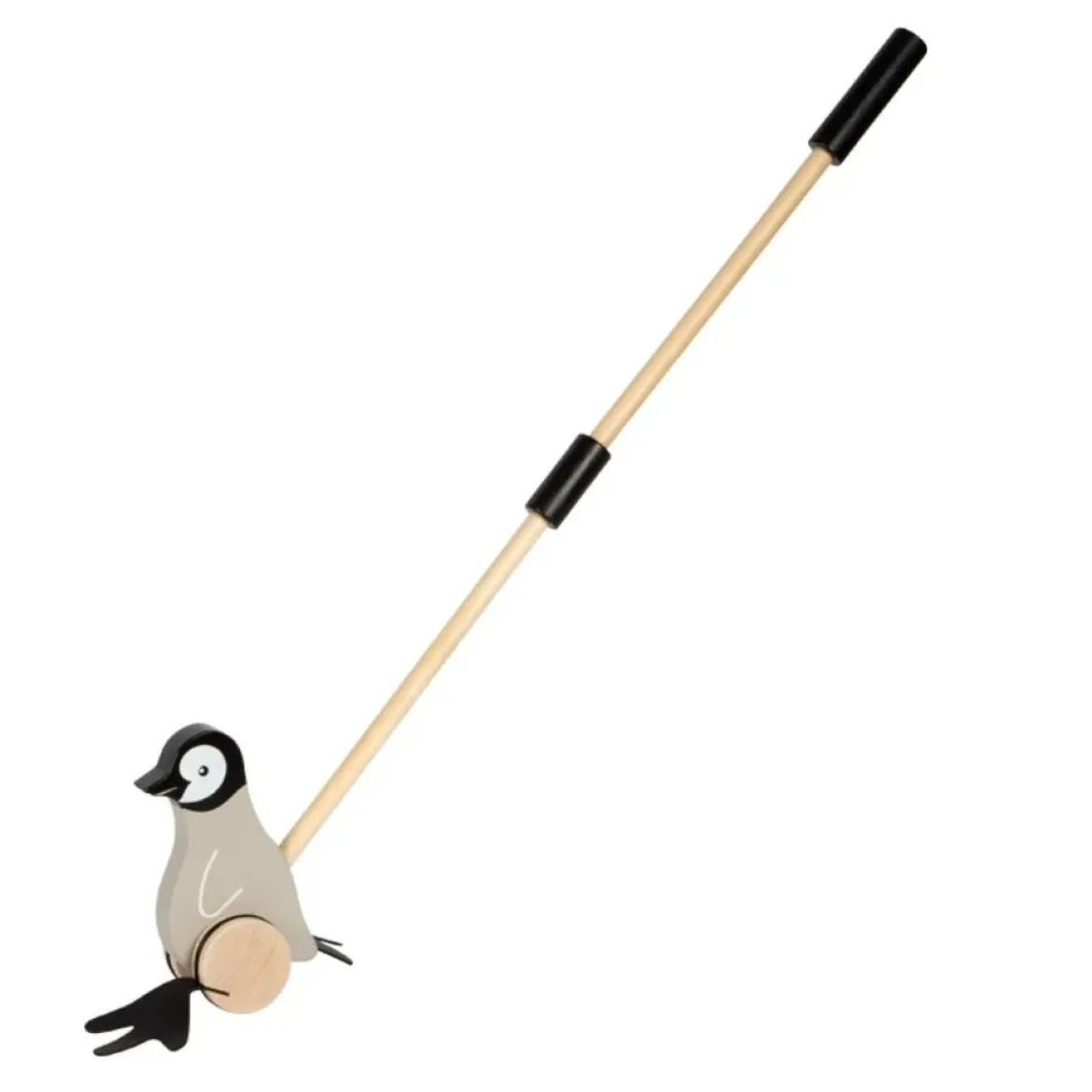 Schiebetier Pinguin