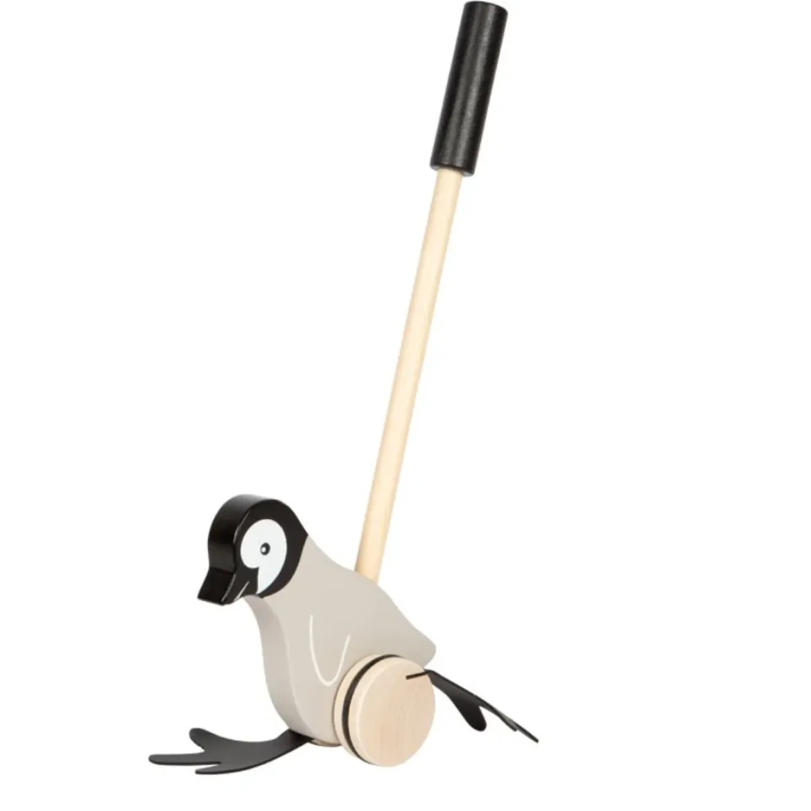 Schiebetier Pinguin