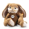 Schlenker-Hase Bommel | 28 cm