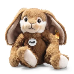 Schlenker-Hase Bommel | 28 cm