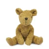 Schlenker Kuscheltier | Bär beige (30 cm)