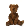 Schlenker Kuscheltier | Bär braun (30 cm)