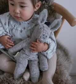 Schlenker Kuscheltier | Esel (30 cm)
