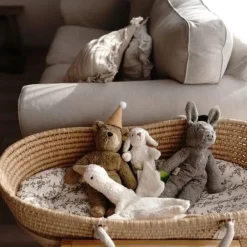 Schlenker Kuscheltier | Esel (30 cm)