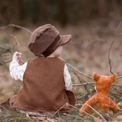Schlenker Kuscheltier | Fuchs (32 cm)
