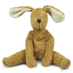 Schlenker Kuscheltier | Großer Hase beige (40 cm)