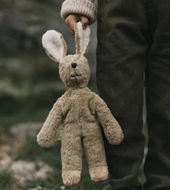 Schlenker Kuscheltier | Hase beige (30 cm)