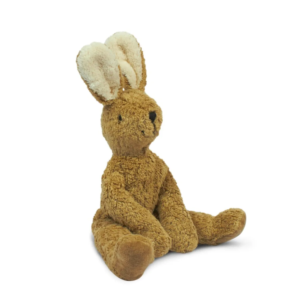 Schlenker Kuscheltier | Hase beige (30 cm)