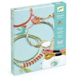 Schmuck Bastelset | Celeste