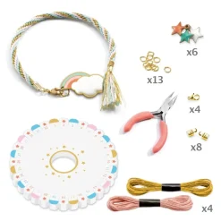 Schmuck Bastelset | Celeste