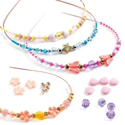 Schmuck Bastelset | Wertvolle Juwelen