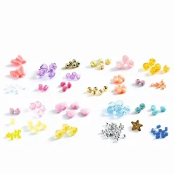 Schmuck Bastelset | Wertvolle Juwelen