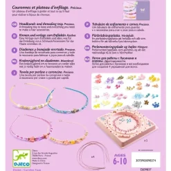 Schmuck Bastelset | Wertvolle Juwelen