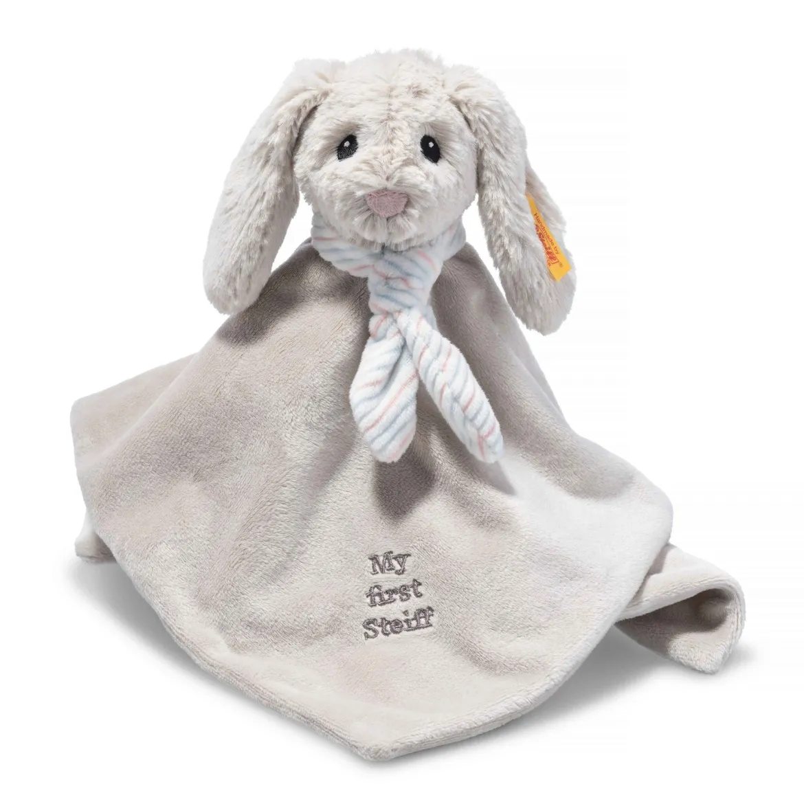 Schmusetuch | My first Steiff Hase Hoppie