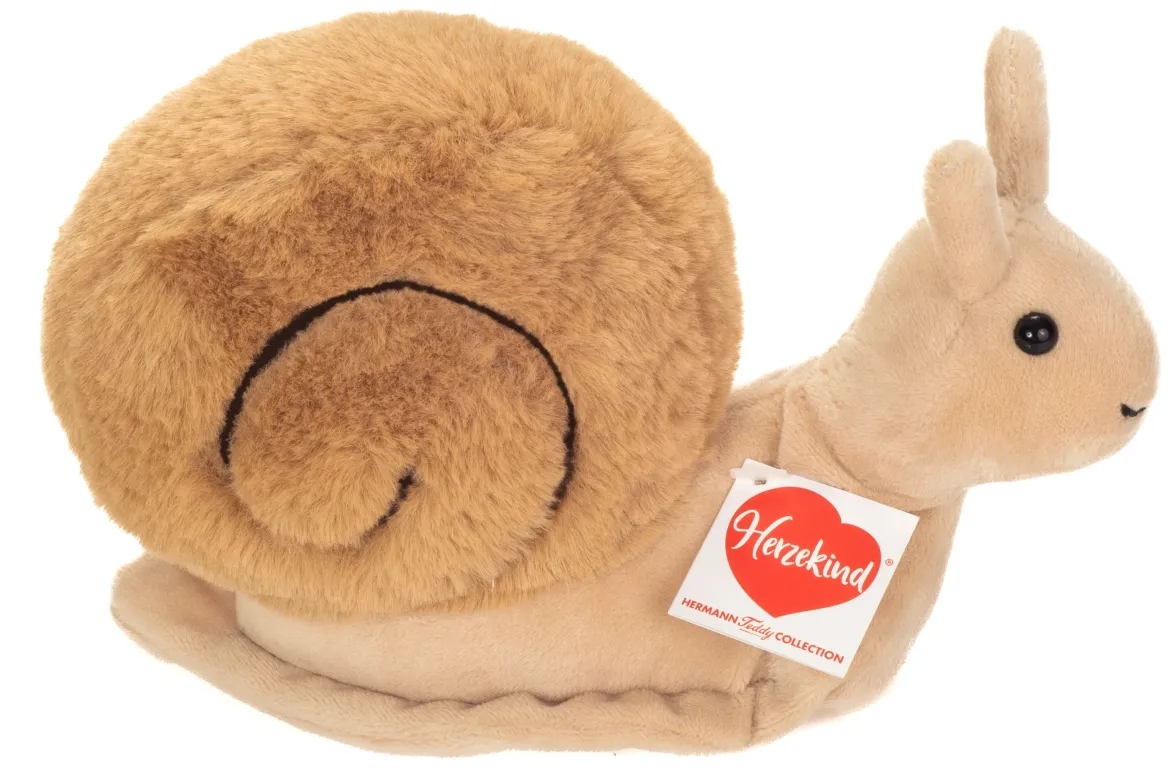 Schnecke Lotta | 20 cm