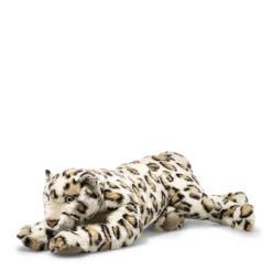Schneeleopard Parddy | 55 cm