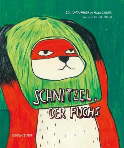 Schnitzel, der Fuchs