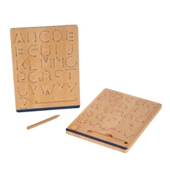 Schreibtafel Set 