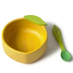 Schüssel & Löffel | Lou the Lemon