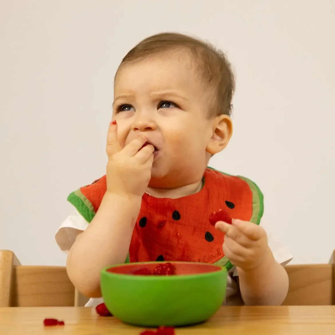 Schüssel & Löffel | Wally the Watermelon