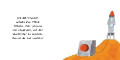 Schüttel den Apfelbaum - Ein Mitmachbuch. Für Kinder von 2 bis 4 Jahren.
