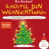 Schüttel den Weihnachtsbaum