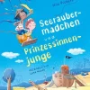 Seeräubermädchen und Prinzessinnenjunge