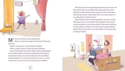 Seeräubermädchen und Prinzessinnenjunge