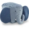 Sensorische Blöcke | 4 Tiere voller Überraschungen