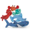 Sensorisches Puzzle | Paulie